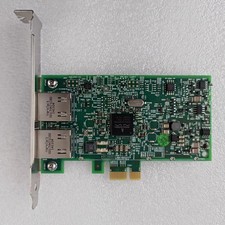For Broadcom BCM5720 PCIe Dual-port 1 Gigabit network card picture