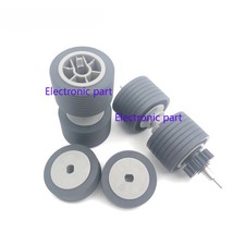 PA03575-K011 PA03575-K012 K013 Pickup Brake Roller For Fujitsu Fi-6400 Fi-6800 picture