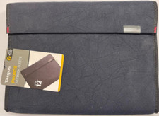 Targus Phobos 12 Notebook Sleeve, Black - TSS13601US picture