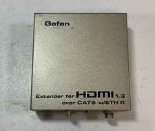 Gefen Extender for HDMI 1.3 over CAT5 with Ethernet R