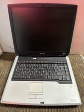 Toshiba Satellite A45-S150 Laptop 15