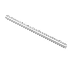 New LCD screen Display Hinge Clutch Cover For HP Probook 440 445 G8 G9 Silver picture