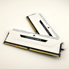 Corsair Vengeance RGB Pro SL 32GB (2x16GB) DDR4-3600 DIMM picture