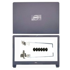 LCD Back Cover Bezel hinges For Dell Inspiron 15 3000 3567 3568 3558 3562 0MCTD1 picture