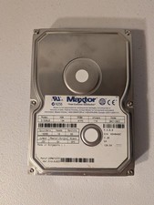 Maxtor 51536U3 15.3Gb IDE 3.5 HDD Hard Drive picture