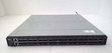 Dell Z9100-ON 32 Port 100GbE QSFP28 SONIC ONIE F2B Ethernet Switch 2x 10GB SFP+ picture