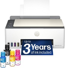 HP Smart Tank 5003 Wireless All-in-One Ink Tank Printer Scanner Copier picture