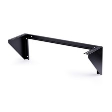 StarTech.com RK319WALLV 3U 19 WALL MOUNT RACK BRACKET 19in Steel Vertical Wa ~E~ picture