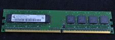 Qimonda HYS64T64000EU-2.5-B2 1x512MB PC2-6400 DDR2 picture