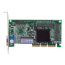 SPARKLE RIVA TNT2 M64 32MB SP5200B REV:T9 AGP picture