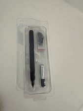 GENUINE FUJITSU Q702 STYLUS/PEN CP581799-01 Black Stylist Pen picture