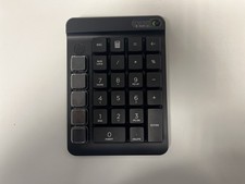 7N7C3AA#ABA HP 435 keypad 9 programmable keys low profile swappable keycaps picture