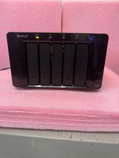 Synology DS1511+ DiskStation 5-Bay NAS Network Storage Server picture