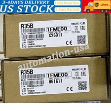 R35B New Sealed Mitsubishi PLC Module R35B picture