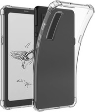 Case for Onyx Boox Palma 1st Gen, Ultra Slim TPU Soft Transparent Cover picture