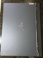 Lenovo Legion 5 15ACH6H Laptop 15.6