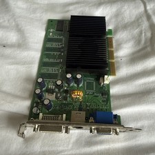 EVGA Geforce FX5200 Graphics Card 128-A8-N304-LX picture