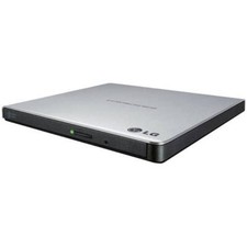 LG Electronics GP65NS60 8X USB 2.0 Ultra Slim Portable DVDRW External Drive picture