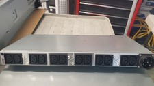 IBM 39Y8925 39J1183 39M5416 25R2555 12-Outlet Power Distribution Unit - picture
