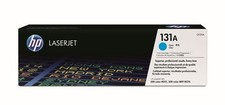 Original HP 131A Cyan Toner Cartridge CF211A New / Sealed Box picture