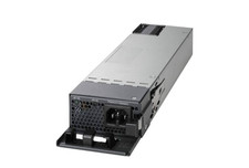 Cisco PWR-C1-1100WAC 1100WAC Power Supply for 3850 Series Switch picture