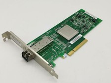 AK344A 489190-001 QLE2560 HP STORAGEWORKS AK344-63002 8GB PCI E FC HBA adapter- picture