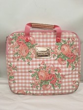 Betseyville Pink and Green Laptop Case by Betsey Johnson picture