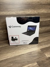 Brand New Factory Sealed GATEWAY GWTC116-2BK LAPTOP picture