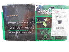 DEX Imaging Replaces 26X (CF226X ), BlackToner Cartridge, High Yield picture