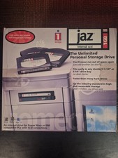 Iomega Jaz 1GB Internal SCSI Drive 10133 Cib picture