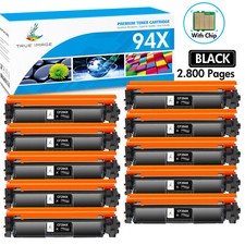 CF294A CF294X Toner Cartridge For HP LaserJet Pro M118dw MFP M148dw M148fdw Lot picture