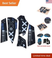 High-Performance G502 X Black Grip Tape - No Residue, Eco-Friendly Adhesive picture