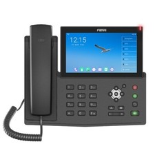 Fanvil X7A 20 Lines ANDROID with 2 Year Factory Warranty 3CX picture