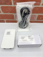 HPE Aruba Networking AP-503H Hospitality Unified Acess Point (APINH503) - White picture