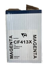 HP CF412X C 410X Yellow Sealed ONE TONER Hp LASERJET CLR LJ PRO picture