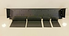 Extron Electronics RSU 123 Universal Rack Shelf Kit - USED, 3-in Deep Rack Shelf picture