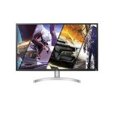 LG 32-inch Monitor 3840 x 2160 LCD 32UK50T-W picture