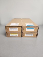 EPSON T6367 T6361 T6362 T6364 UltraChrome HDR Ink 7700/7890/7900 Lot of 4 picture