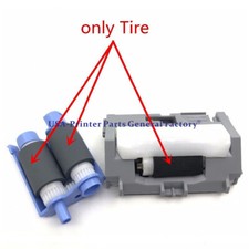 20X Separation Pickup Roller For HP M403 M402 427 426 RM2-0062 RM2-5452 RM2-5741 picture