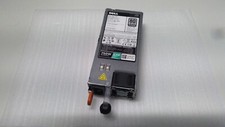 Dell 750w EPP PSU Power Supply for PowerEdge, 80+ Platinum 0Y9VFC 0HTRH4 05RHVV picture