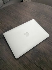 Apple MacBook Air 2014 Core I5-4260u 1.4ghz 4gb RAM 128gb SSD 13