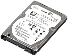 HARD DRIVE DELL 0XDNFF ST9250410AS 250GB 7.2K 16MB SATA II 2.5''  picture