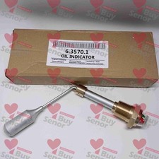 1PCS  6.3570.1 Fit Kaeser Air Compressor Oil level Gauge picture