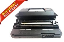 Original Dell NY312 Black Genuine Toner Cartridge 5330dn Laser Printer, 330-2044 picture
