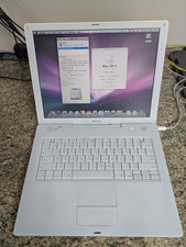 Apple iBook  G4 A1134 14.1