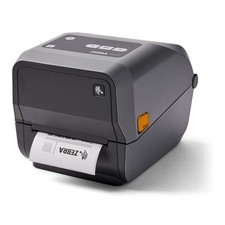 Zebra ZD620t 300 dpi Thermal Transfer Desktop Printer picture