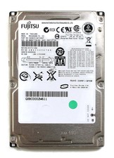 60gb 5.4k rpm sata fw: 0085002a laptop hdd, mhv2060bh, ca06672-b23100dl, th-0cj picture