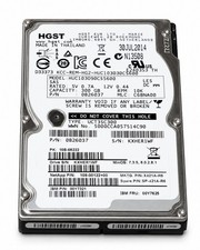 900Gb HGST HUC109090CSS600 64MB Cache 10000Rpm SAS 2.5'' inch Hard Drive picture