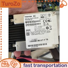 TOSHIBA PX05SMQ160 SDFA301NKB01 , 111-03613 1.6TB SAS 2.5'' 12GB/S picture