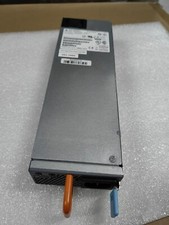 Juniper JPSU-1100-AC-AFO Power supply 740-046871  Front-to-Back for EX4300 picture